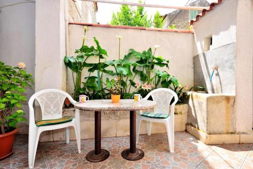 Apartment Paradise Holiday, Split (photo 6)
