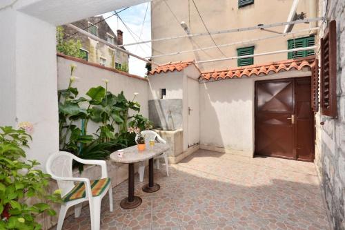 Apartment Paradise Holiday, Split (photo 3)