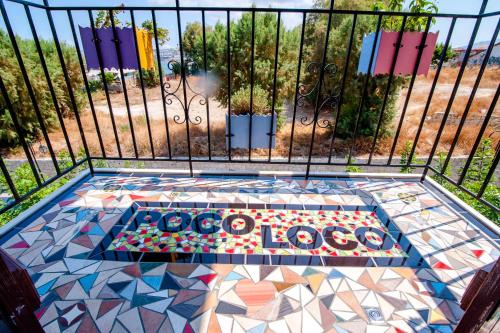 Poco Loco Bed & Breakfast - image 7