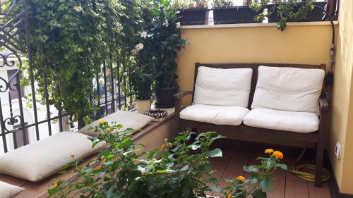 Bronzino House – Milan, DC