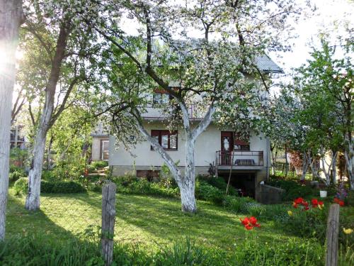  Apartman i sobe Krga in Korenica