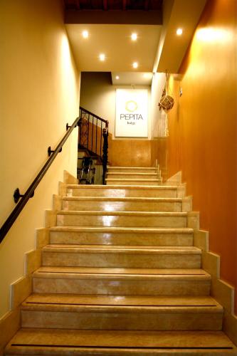 Pepita Lodge, Verona (fotografie 10)