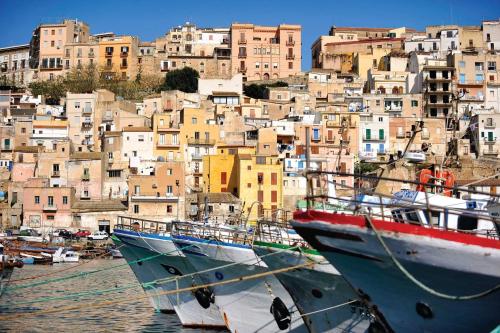 Ulisse Maison de Charme