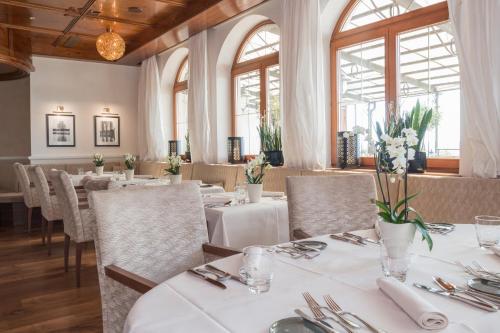 Der Birkenhof Spa & Genuss Resort - main image