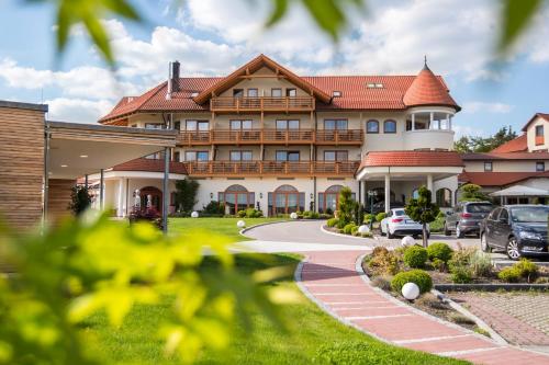 Der Birkenhof Spa & Genuss Resort - image 6