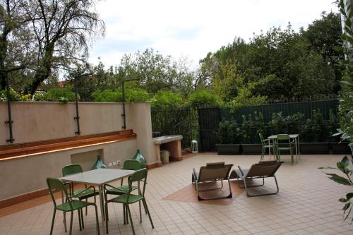 Pepita Lodge, Verona (fotografie 5)