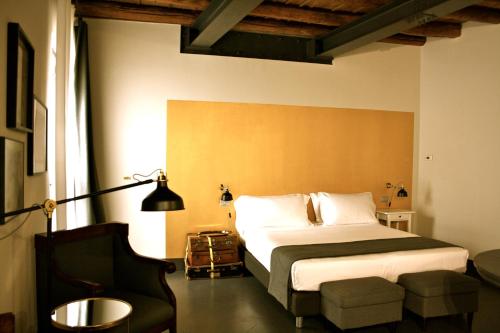 Pepita Lodge, Werona