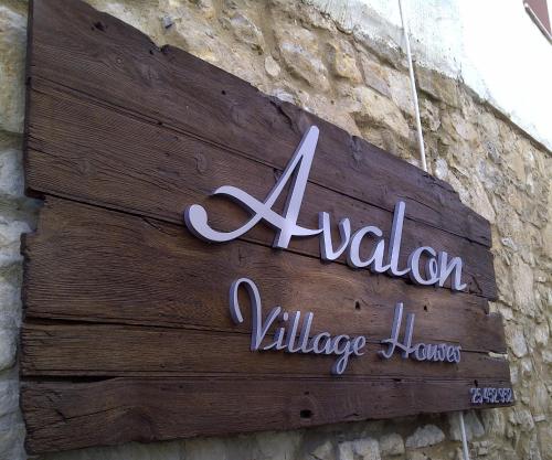 Avalon Traditional Village Houses - image 3