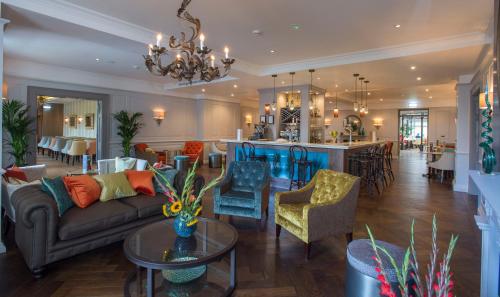 Pub/Lounge, The Gonville Hotel near Great Szent Mary Templom