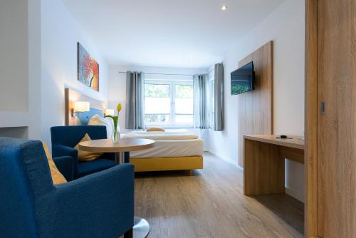 Hotel und Restaurant Boddenhus - image 2