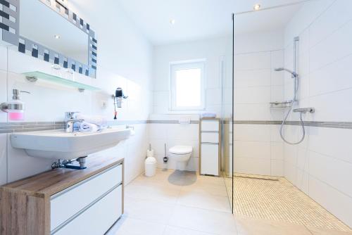 Hotel und Restaurant Boddenhus - image 13