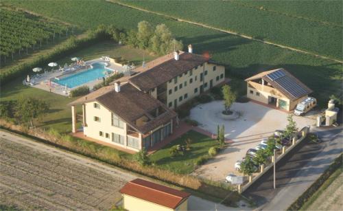 Il Milione Country Hotel