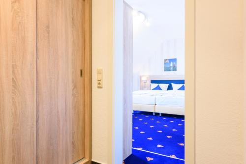 Hotel und Restaurant Boddenhus - image 6