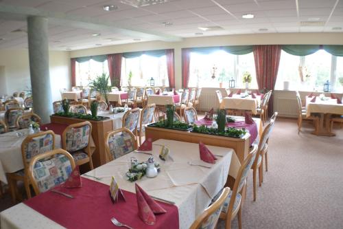 Restaurant, Landhotel Gasthof Wullner in Altenfeld