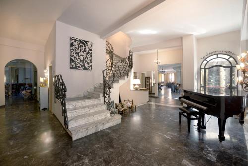 Hotel Corallo – Montecatini Terme, IA