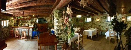 Casa Rural Araceli - Acumuer