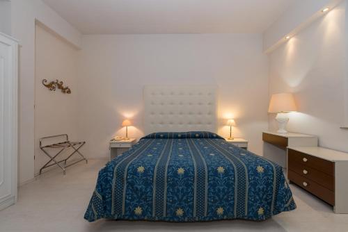 Hotel Corallo – Montecatini Terme, IA