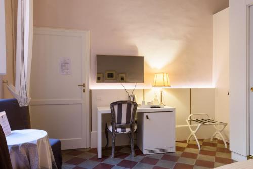 La Terrazza Sul Campo-Rooms Only