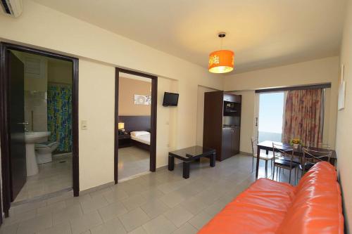 One-Bedroom Apartment image 7