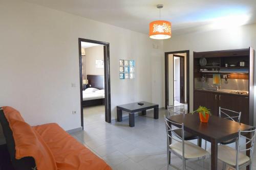 Two-Bedroom Apartment image 10