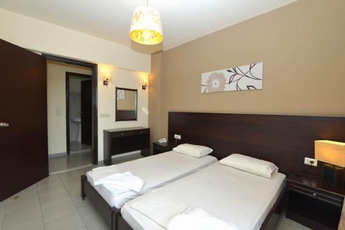 Two-Bedroom Apartment image 7