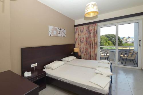 Two-Bedroom Apartment image 6