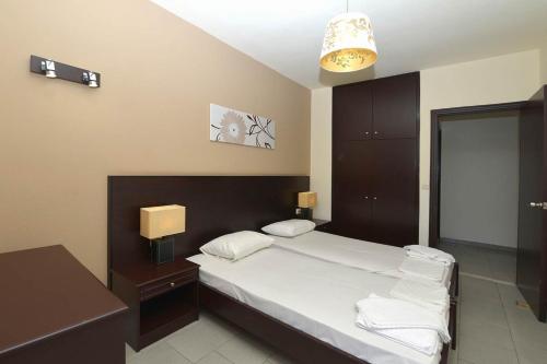 Two-Bedroom Apartment image 4