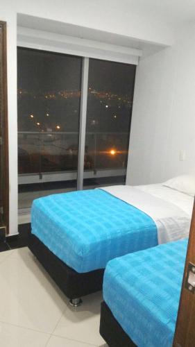 Hotel CSI Medellin