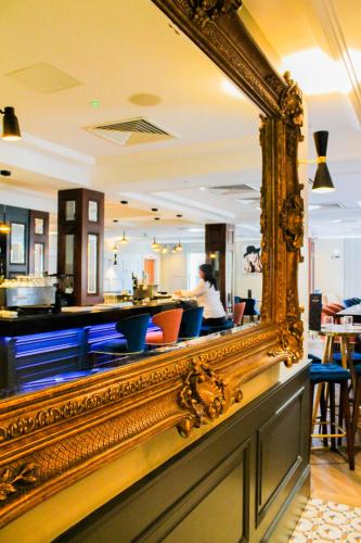 Shipquay Boutique Hotel - image 6