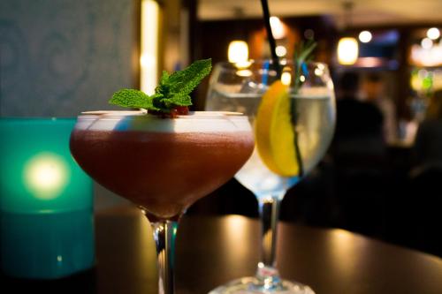 Shipquay Boutique Hotel - image 3