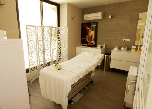 Hotel du Soleil et Spa – St. Rémy - de - Provence, NY