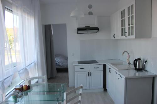 Apartamenty Przygodna Park - Boock