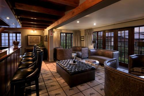 The Highlander Hotel Dullstroom