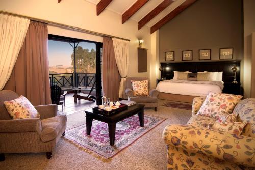 The Highlander Hotel Dullstroom