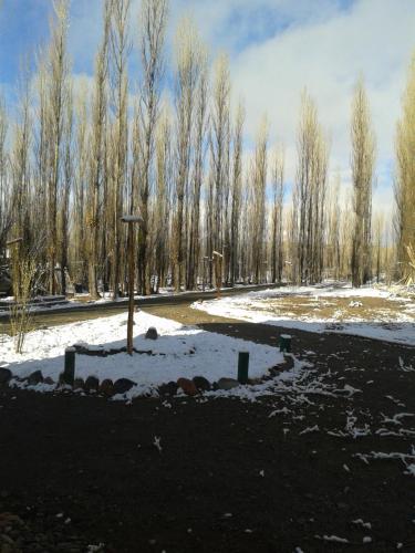 Balcon de Antares Balcon de Antares