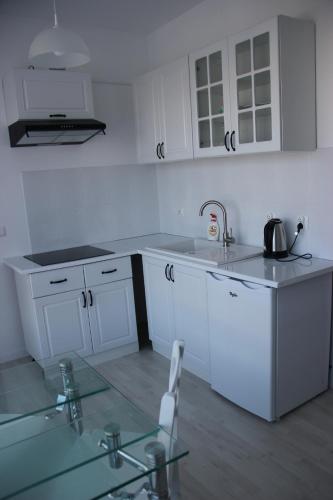 Apartamenty Przygodna Park