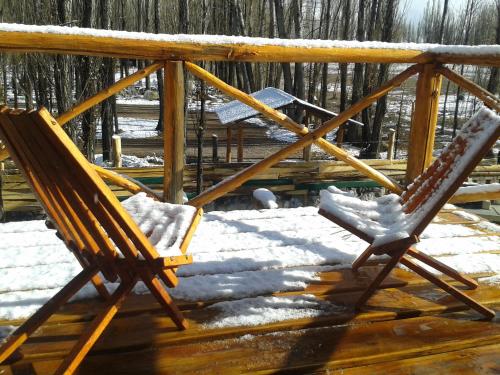 Balcon de Antares Balcon de Antares