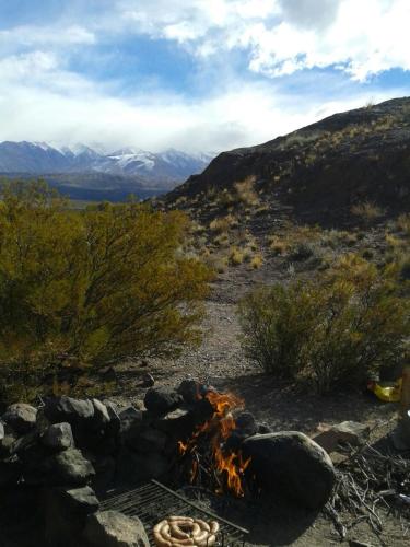 Balcon de Antares Balcon de Antares