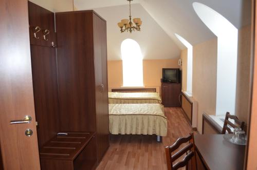 Hotel Myata