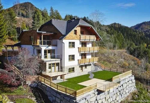 R&R Residenzen Aparthotel in Mitterbach, Österreich