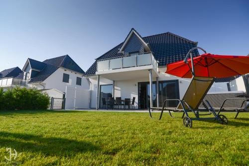Holiday home in Göhren Lebbin 