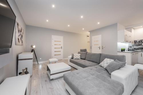 Apartament Silesian Vip in Zabrze