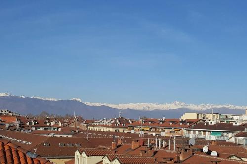 Un Soffice Nido Nel Cuore Di Torino, Турин (фото 8)