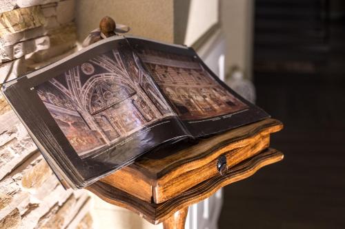 Hotel Patavium; BW Signature Collection - image 13