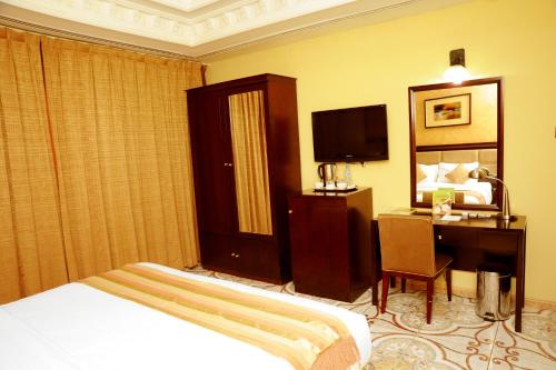 アル ジャジーラ ロイヤル ホテル