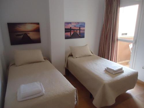 Apartamento Céntrico Playa Corralejo 2