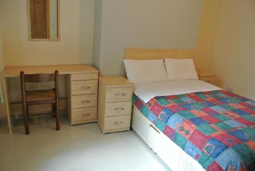 Seven Dials Apartments, Londýn (fotografie 10)