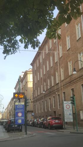Un Soffice Nido Nel Cuore Di Torino, Турин (фото 3)