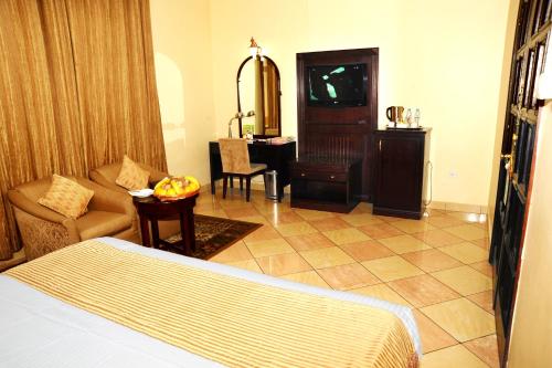 アル ジャジーラ ロイヤル ホテル