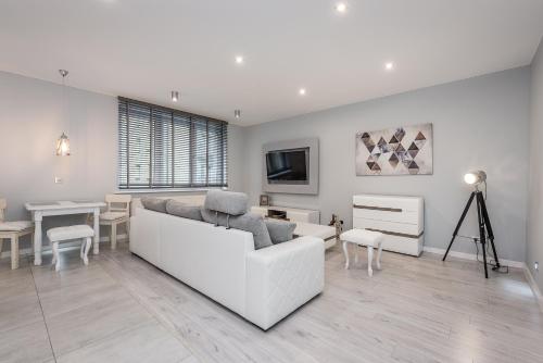 Apartament Silesian Vip in Zabrze